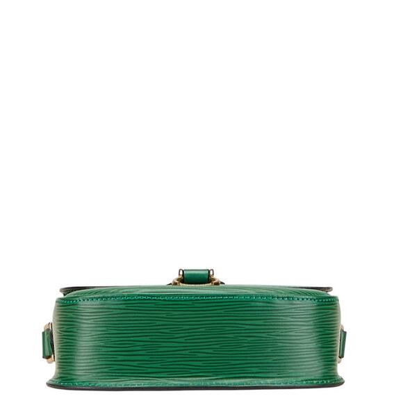 Louis Vuitton Epi Saint Cloud GM Crossbody Bag M52194 - Picture 3 of 15